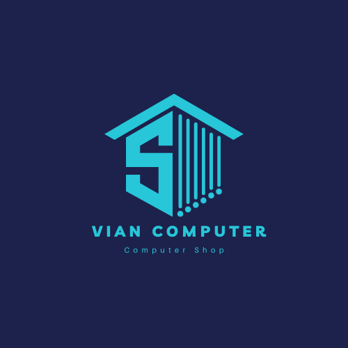 Vian Tech Computer
